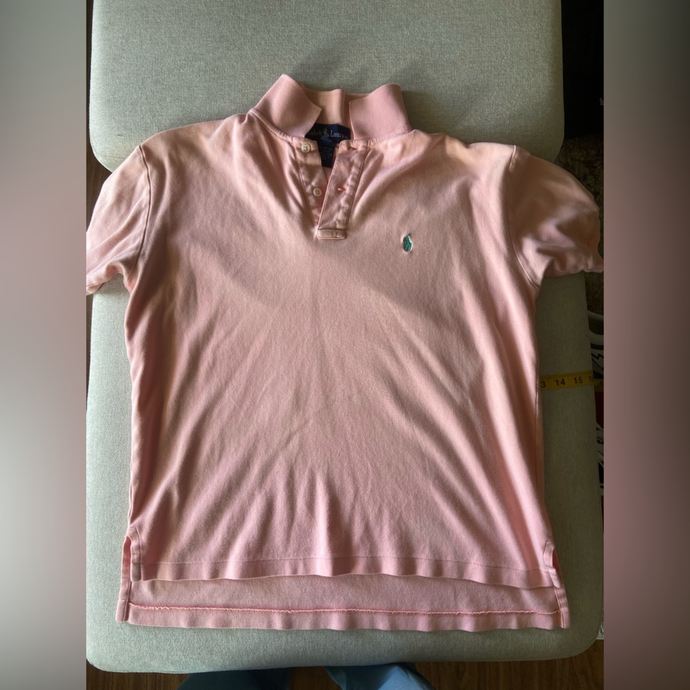 Ralph lauren polo